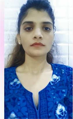Rinku Sen - Full time Cook and Baby Sitter in vasai in Thane
