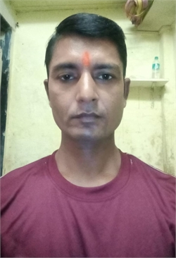rinku tanti - Full time Cook in kandivali east in Mumbai