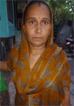 Rinky Devi - Part time Cleaner in Kondli, in Delhi