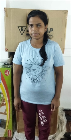 Rinky kumari - Full time Baby Sitter in goa in Goa