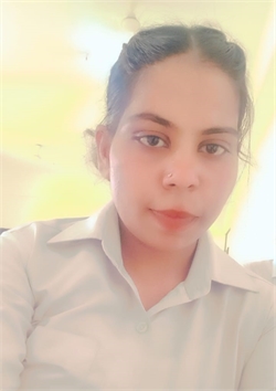 Rinky Kumari - Part time Cleaner and Cook and Baby Sitter in Dasna in Ghaziabad