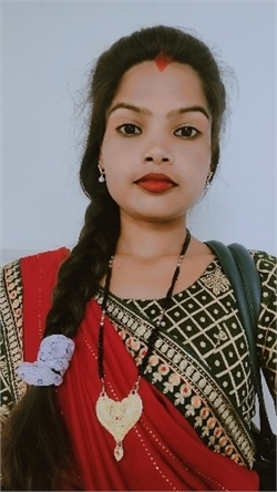 Rinky Yadav - Part time Cook and Baby Sitter in ratlam in Ratlam