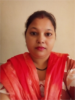 Rinu Rajesh dakolia - Part time Patient Care and Elderly Care and Baby Sitter in wadala in Mumbai