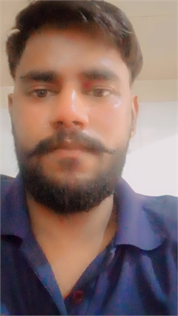 Rishab Kumar - Full time Cleaner and Patient Care and Elderly Care in Kapas Hera, Kapas Hera Extension, in New Delhi