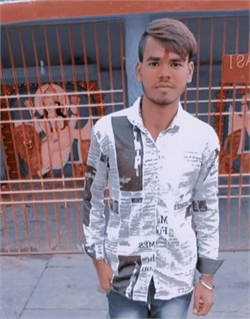 Rishab Kumar - Full time Cleaner in Worli in Mumbai