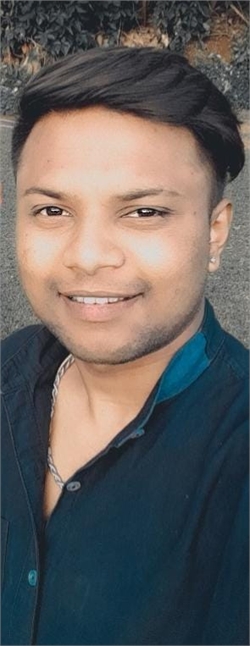 rishi - Full time Cleaner and Cook in kolaba in Mumbai