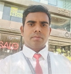 Rishi Kumar - Part time Patient Care and Elderly Care in ahmedabad in Ahmedabad