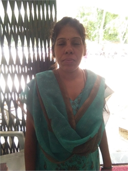 Rishika Nanuskar - Part time Cleaner and Cook and Baby Sitter in Kurla West in Mumbai