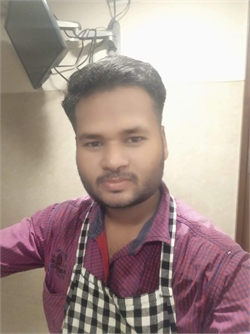 Rishindra Ray - Full time Cook in Nalasopara in Thane