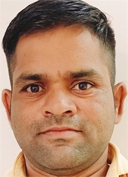Rishiraj - Part time Cook in Bapu Gandhi Nagar in Indore