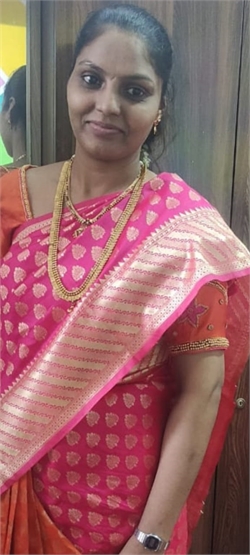 Riswana Shaikh - Part time Cleaner and Cook and Patient Care and Elderly Care and Baby Sitter in ulwe in Mumbai