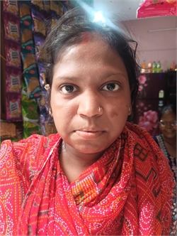 Rita - Part time Baby Sitter in nanakpura in Delhi