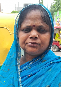 Rita - Part time Cleaner and Cook in Trilok in Delhi