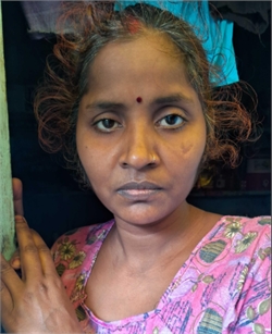 Rita - Part time Cleaner and Cook in Araam Bagh in Delhi