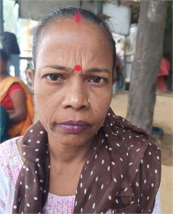 Rita - Part time Cook in Patel Nagar in Delhi