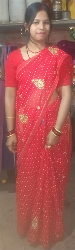 Rita - Part time Baby Sitter in Yashoda Nagar in Kanpur