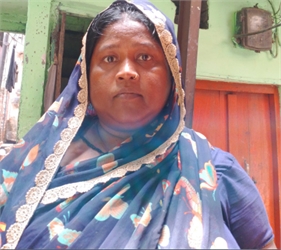 Rita - Part time Cook in Lal Bagh in Delhi
