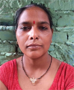 Rita - Part time Cleaner in Kirti Nagar in Delhi