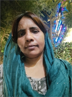 Rita - Part time Cook and Baby Sitter in New Delhi, in New Delhi