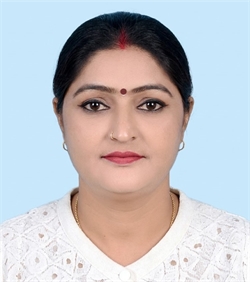Rita - Part time Cleaner and Cook and Baby Sitter in Ballabhgarh in Faridabad