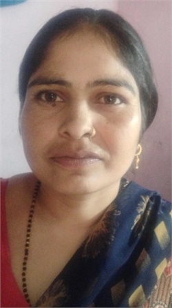 Rita - Part time Baby Sitter in Sanjay Camp in Delhi