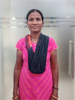 Rita ba - Full time Cleaner and Cook and Patient Care and Elderly Care in malad west in Mumbai