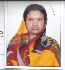 Rita Bai Rambakas - Part time Cleaner and Cook and Baby Sitter in Manikonda in Hyderabad