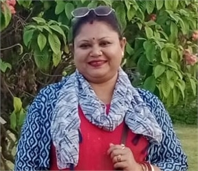 Rita Bansfore - Full time Baby Sitter in kolkata in Kolkata