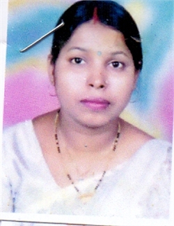 Rita Biswas - Part time Maid and Cook and Patient Care and Elderly Care in habra in Kolkata