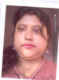 Rita Biswas Bag - Full time Baby Sitter in kalipur in Kolkata