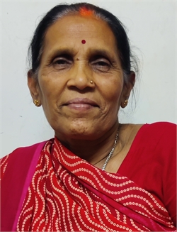 Rita Das - Full time Baby Sitter in Barabazar Market in Kolkata