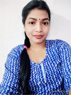 Rita Das - Full time Cleaner and Baby Sitter in Noida in Delhi