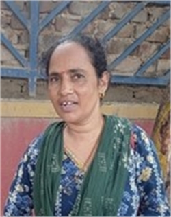 Rita devi - Part time Cleaner in mahipal Pur in Delhi