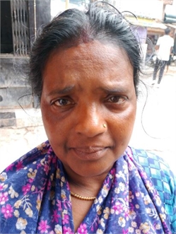 Rita devi - Part time Cook in Ashok Vihar in Delhi