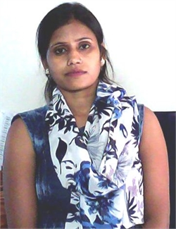 Rita Devi (Paramjeet) - Full time Cook and Baby Sitter in Malad West in Mumbai