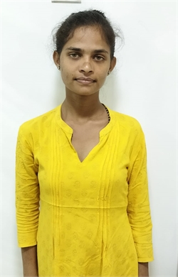 Rita Digal - Full time Cleaner in malad west in Mumbai