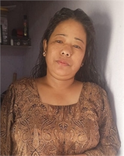 Rita Gurung - Full time Cleaner and Baby Sitter in worli in Mumbai