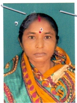 Rita Jana - Part time Cleaner and Cook in Sultanpur in Kolkata