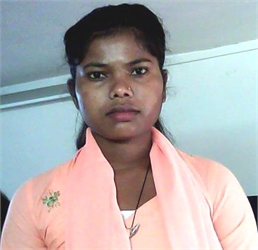 Rita Kumari - Part time Cleaner in Jharkhand in Mumbai