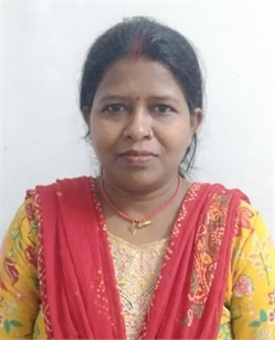 Rita Kumari - Part time Cleaner and Cook and Baby Sitter in Dadha in Greater Noida