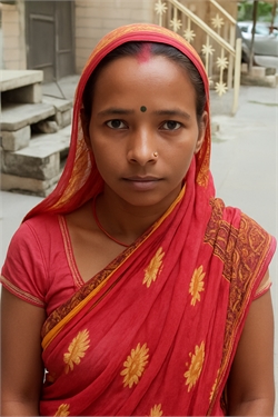 Rita Kumari - Part time Cleaner in Tughlaqabad in Delhi