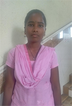 Rita kumari - Full time Baby Sitter in Thane in Mumbai