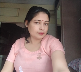 Rita Lami Chhame - Full time Patient Care and Elderly Care and Baby Sitter in Goregaon in Mumbai
