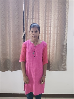 Rita Majhi