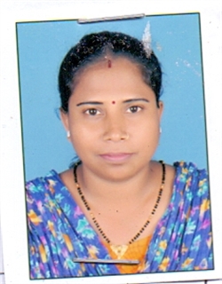 Rita Majumdar - Part time Cleaner and Cook and Baby Sitter in Santacruz East in Mumbai