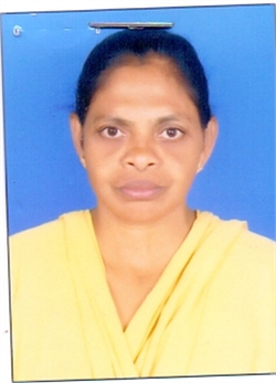 Rita Polke - Part time Patient Care and Elderly Care and Baby Sitter in Matunga West in Mumbai