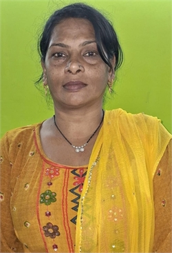 Rita Pradeep Acharya - Full time Cook in Malad West in Mumbai