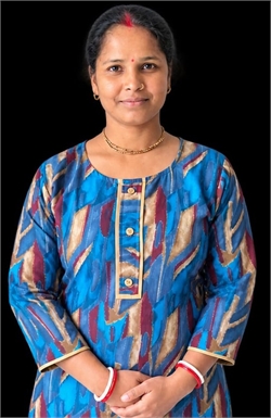 Rita Pradhan - Full time Baby Sitter in Delhi in Delhi