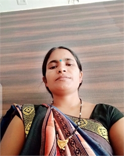 Rita Rajbhar - Part time Cleaner and Patient Care and Elderly Care and Baby Sitter in malvani malad west in Mumbai