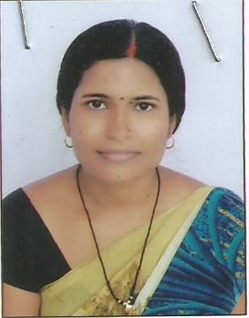 Rita Rajesh Rajbhar - Part time Cleaner and Cook and Baby Sitter in Malad West in Mumbai